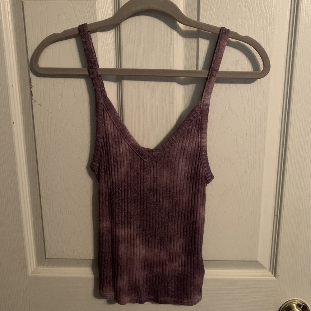 Ladies Soft Tank Top